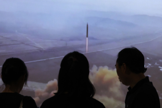 정부 "美 정보 공유 제한에도 대북 정찰·정밀 감시 이상 없어"