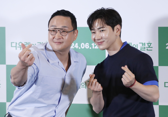 구성환, 이주승 우승 상금 1억 기부에 "대단하고 멋지고 리스펙"