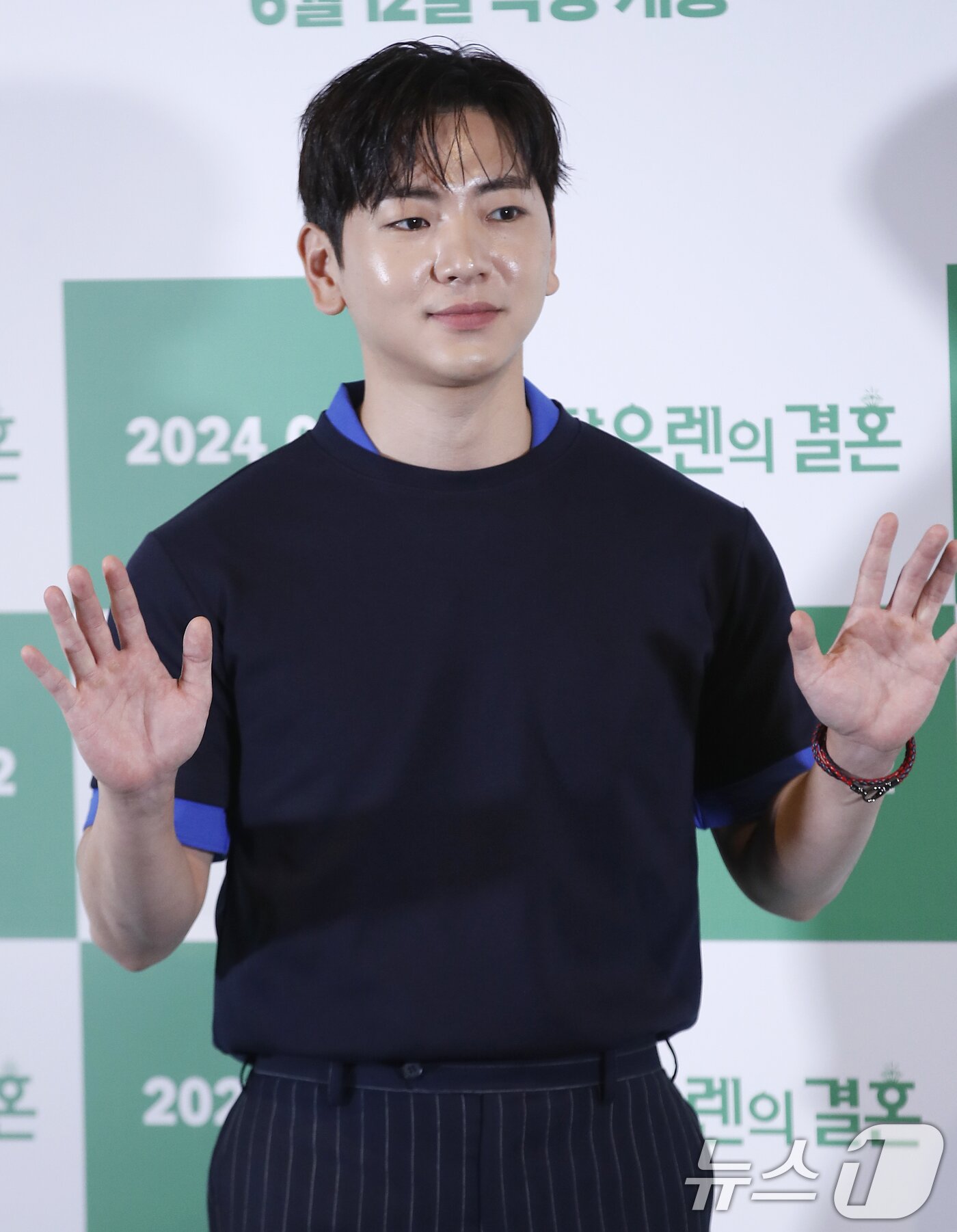본문 이미지 - 배우 이주승 ⓒ 뉴스1 권현진 기자