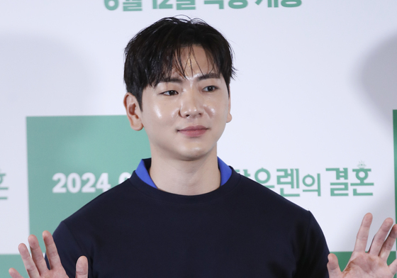 이주승, 22일 조부상…'나혼산' 출연했던 6·25 참전용사