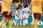 '김동진 결승골' 포항, 광주 꺾고 선두 탈환…김천과 서울은 0-0