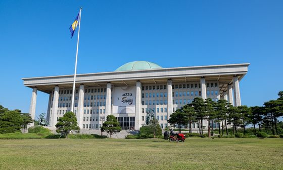 국정감사 '병풍 세우기' 증인 채택…기업인 막무가내 호출