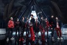 트레저 '킹콩' 아이튠즈 18개국 1위…글로벌 인기
