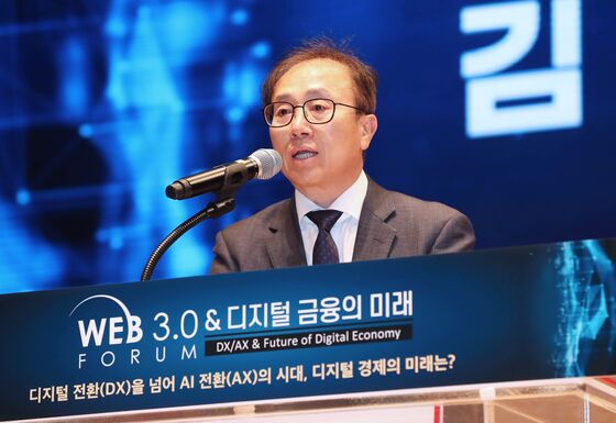 김광회 부산시 미래부시장 이달 말 명퇴…지선 출마설