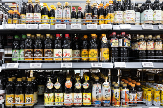 샘표식품, '주류 수출업·건기식·유통업' 사업목적 추가…"확장 대비"