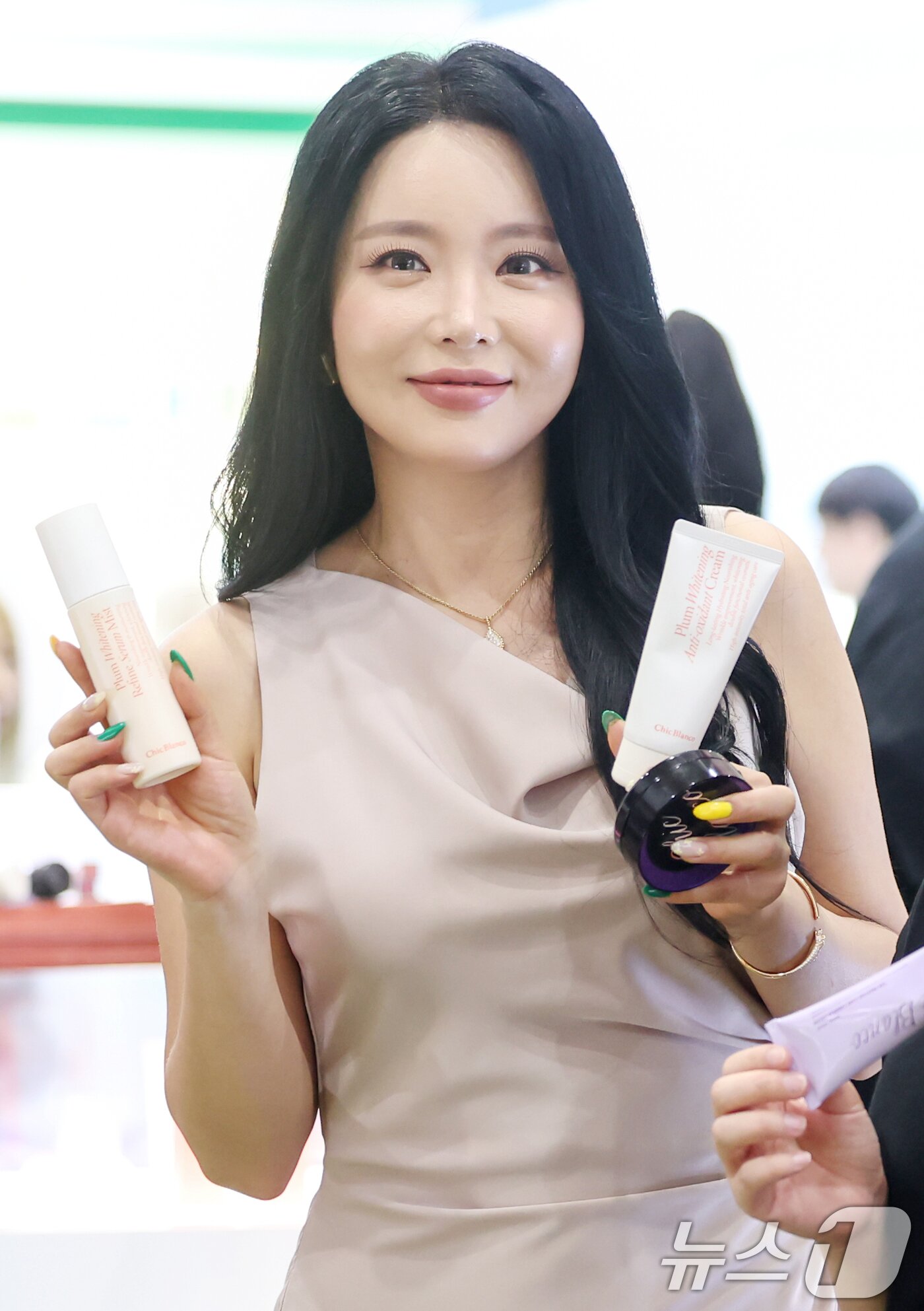 본문 이미지 - 트로트 가수 홍진영/뉴스1 ⓒ News1 