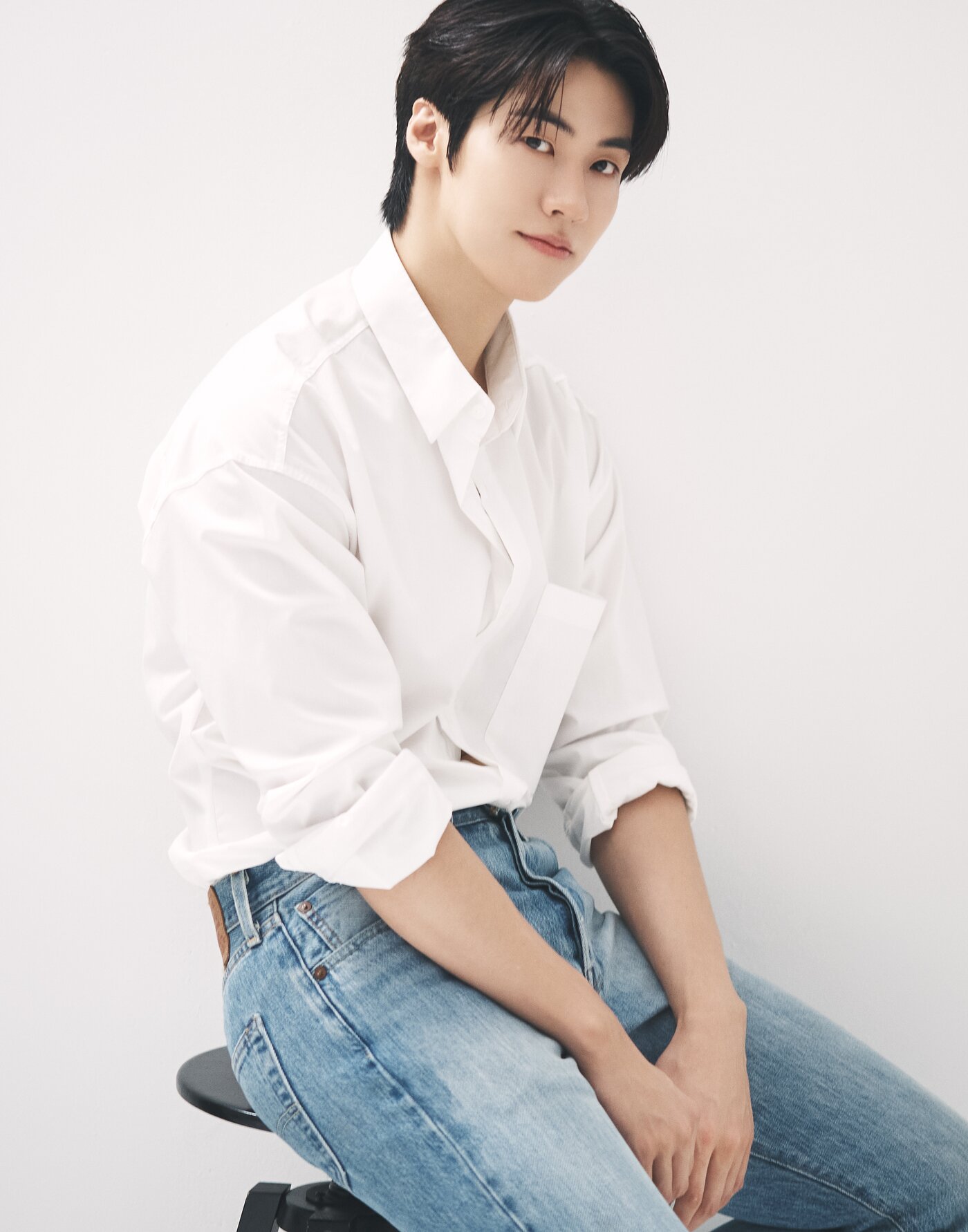 본문 이미지 - 엔플라잉 이승협 / FNC엔터테인먼트 제공