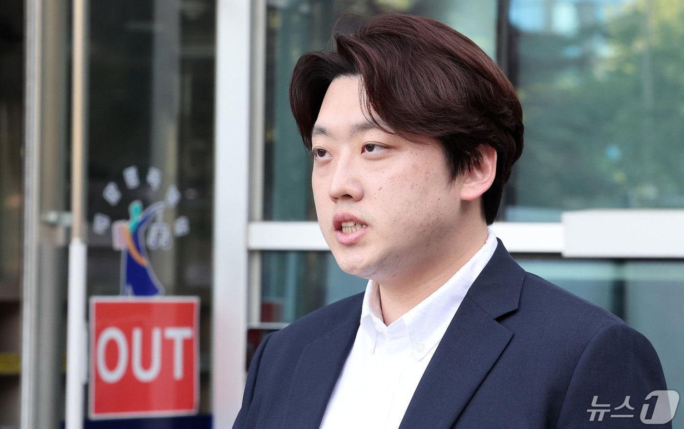 본문 이미지 - 박단 대한전공의협의회 비대위원장. 2024.5.3/뉴스1 ⓒ News1 김성진 기자