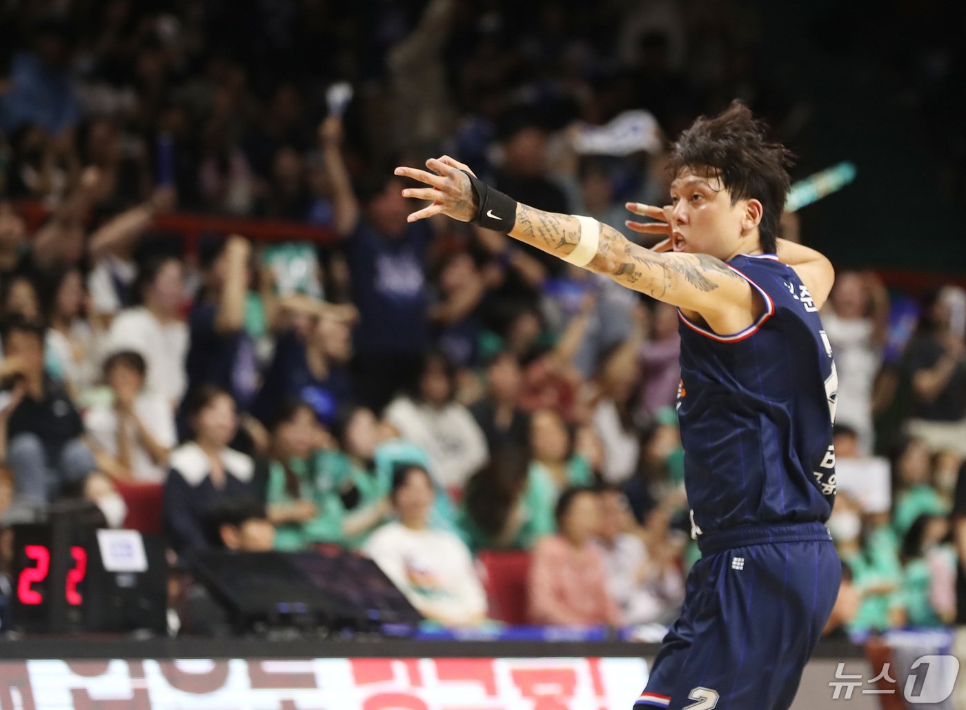 본문 이미지 - 최준용. 뉴스1 DB ⓒ News1 윤일지 기자