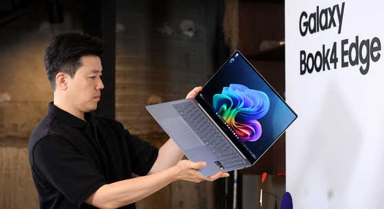 메모리 가격 급등 여파…삼성전자, 노트북·PC 조달가 30% 인상