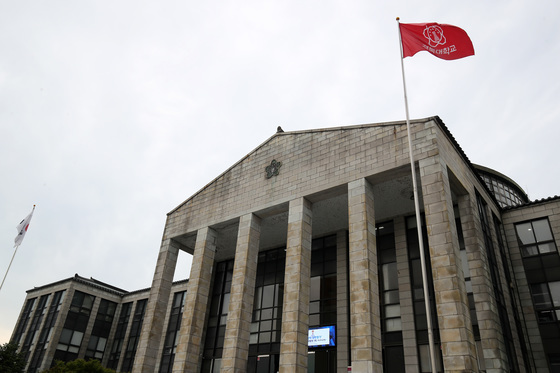 경북대 정시모집 1044명…가·나군 '수능 100%' 적용