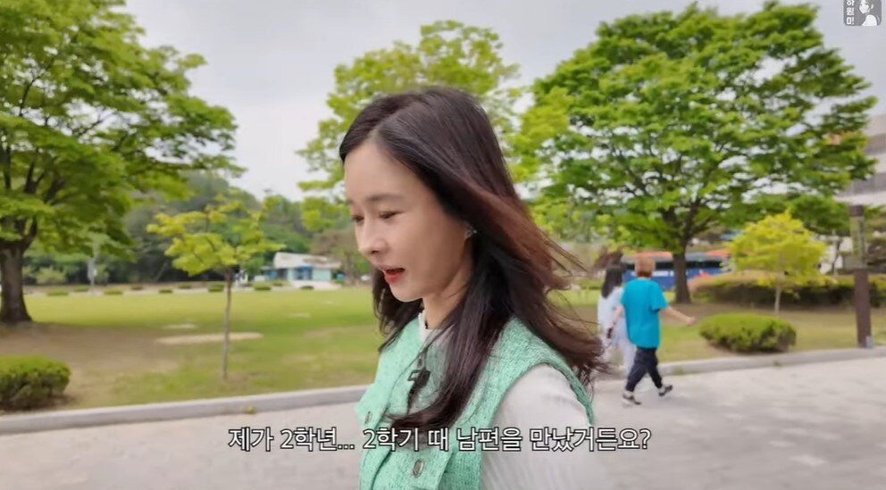 본문 이미지 - (하원미 유튜브 갈무리)