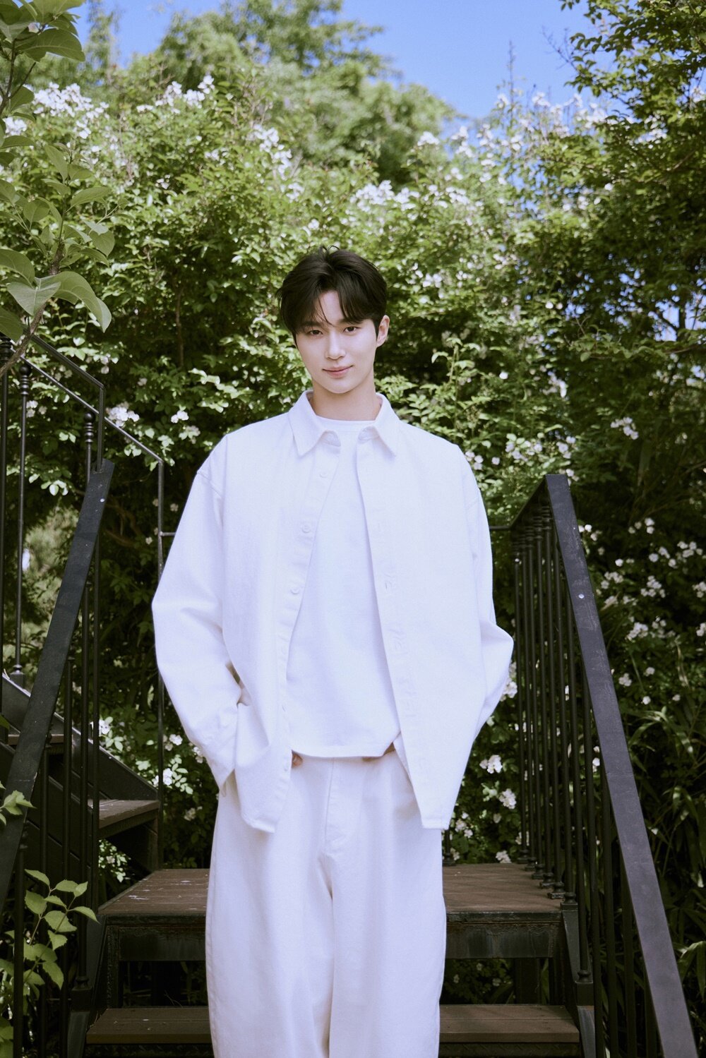 본문 이미지 - 배우 변우석 / 바로엔터테인먼트 제공