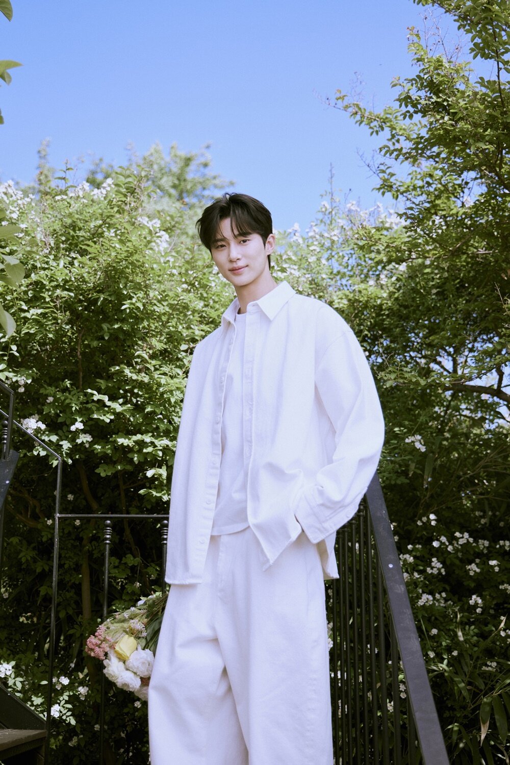 본문 이미지 - 배우 변우석 / 바로엔터테인먼트 제공