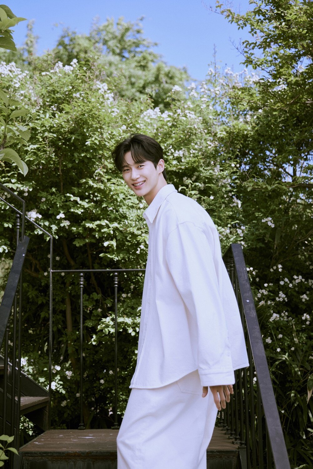 본문 이미지 - 배우 변우석 / 바로엔터테인먼트 제공