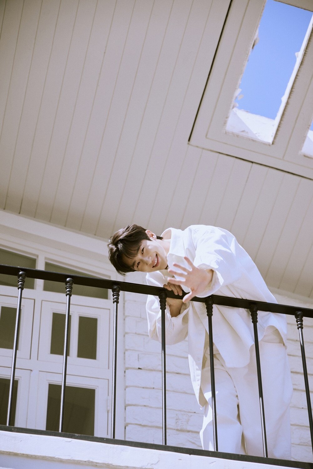 본문 이미지 - 배우 변우석 / 바로엔터테인먼트 제공