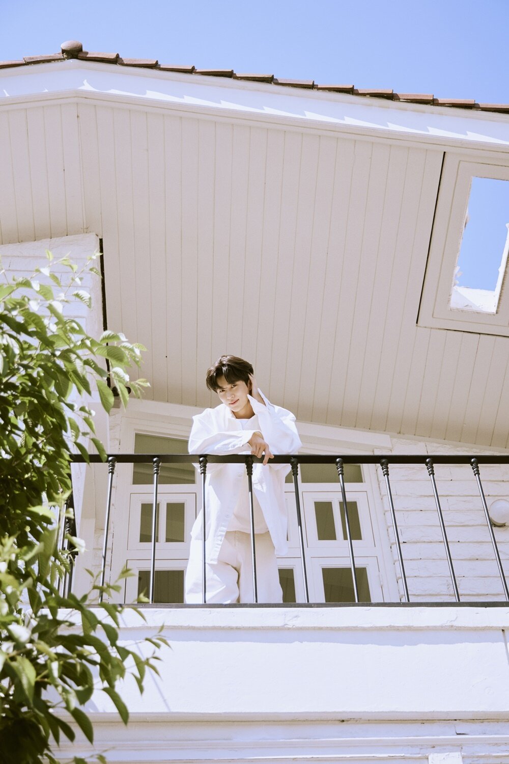 본문 이미지 - 배우 변우석 / 바로엔터테인먼트 제공