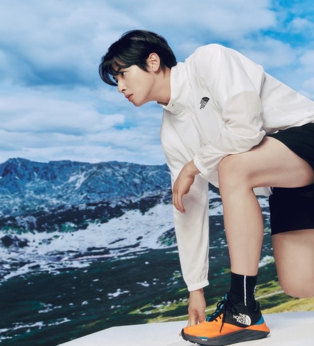 본문 이미지 - (노스페이스제공)