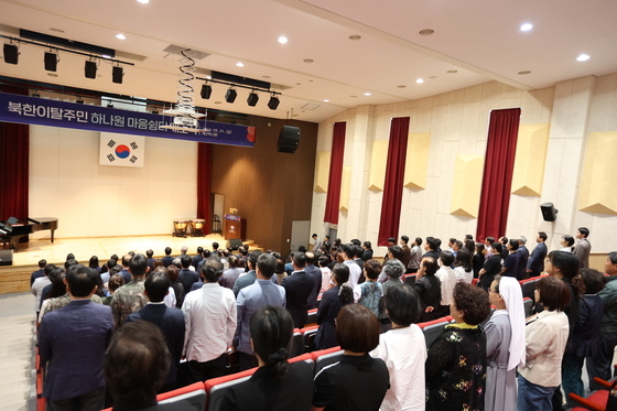 '여성 70%' 특성 반영…탈북민 자살 분석 지표 새로 만든다