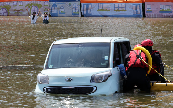 달라지는 풍수해·지진재해보험…소상공인 연간 보장한도 2배 확대