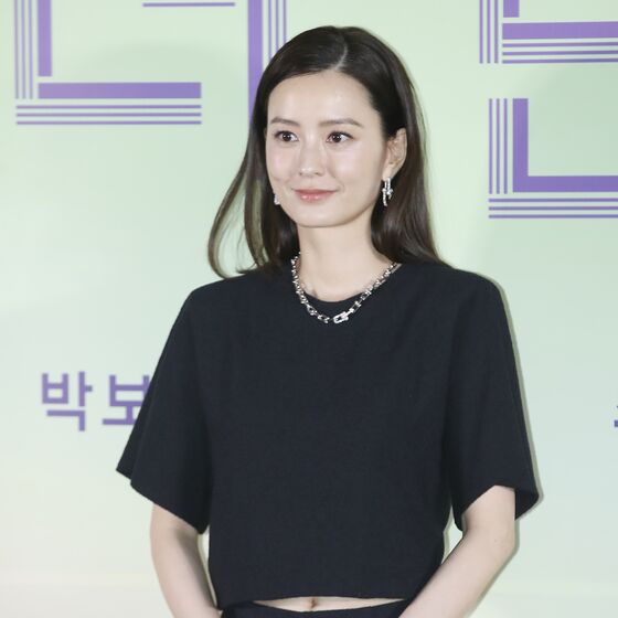 정유미, FA 나왔다…매니지먼트 숲과 9년 동행 마무리