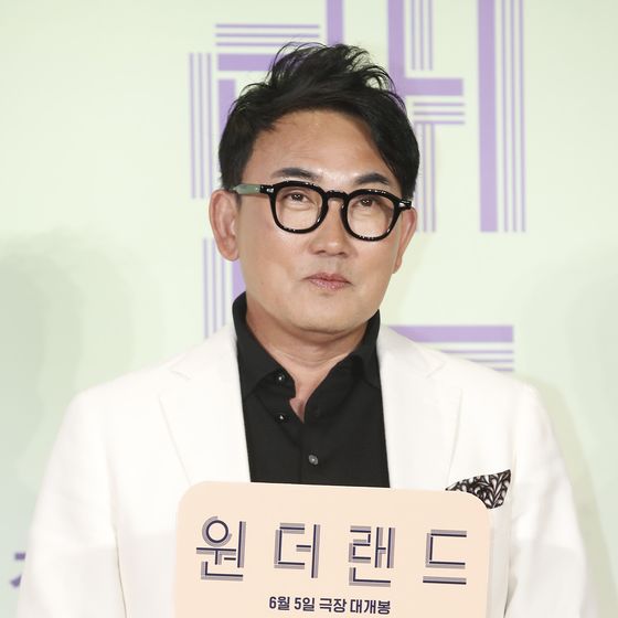 이승철, A형 독감 판정으로 28일 부산 콘서트 취소 "죄송"