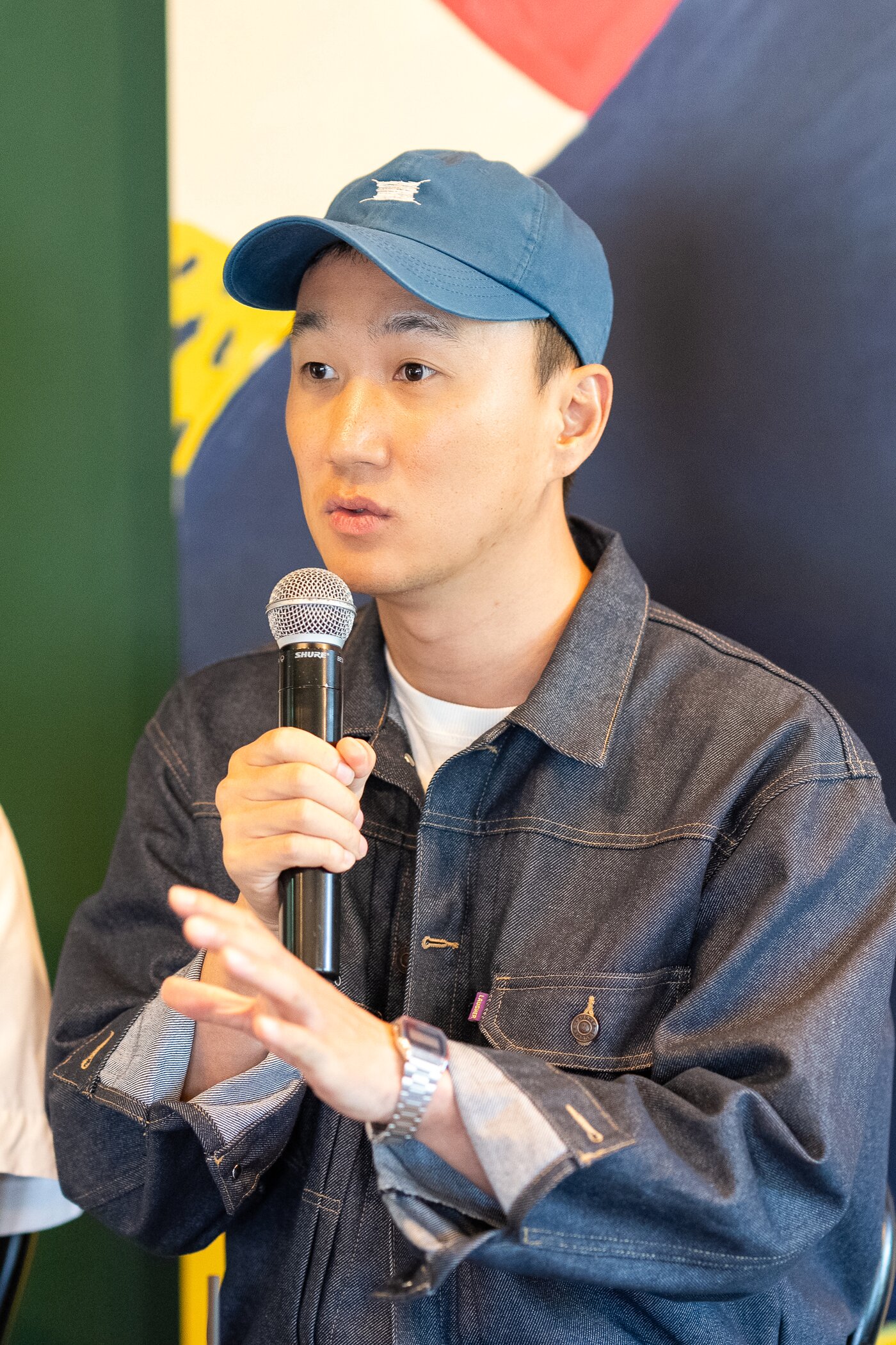 본문 이미지 - 김태엽 PD/티빙 제공