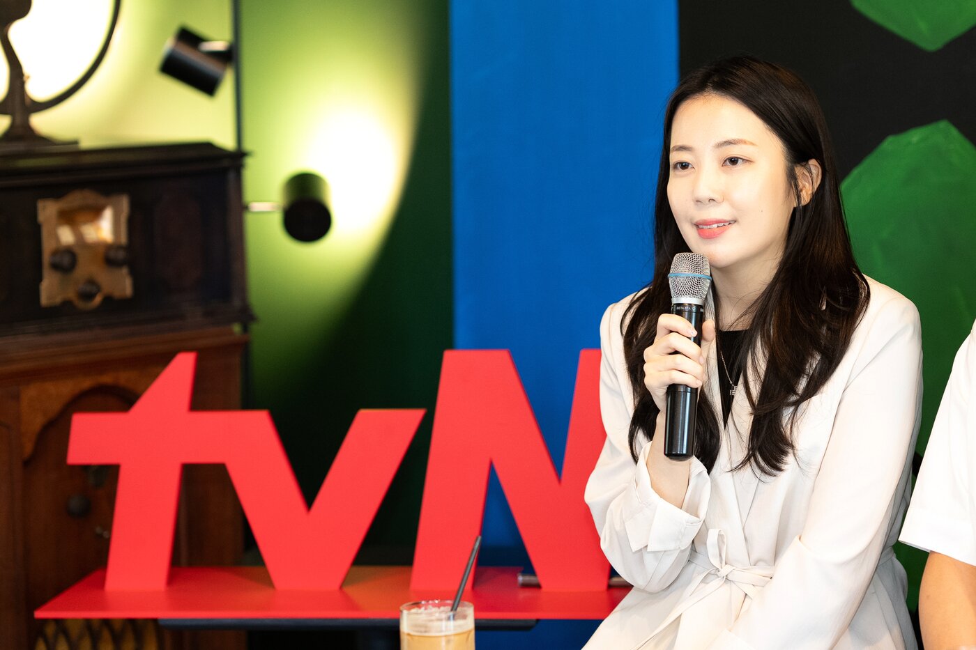 본문 이미지 - 이시은 작가/티빙 제공