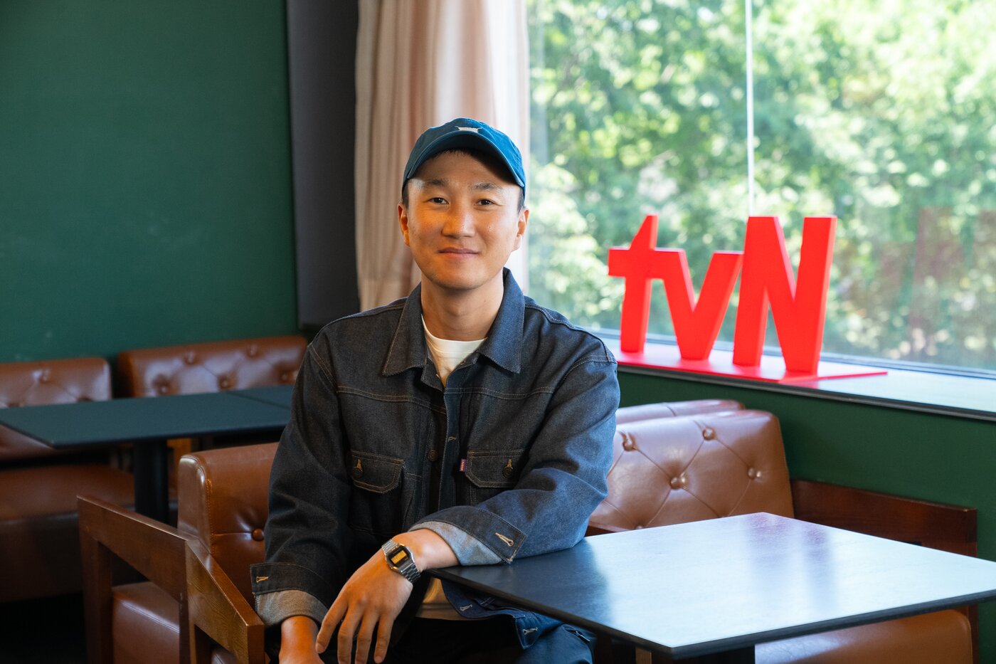 본문 이미지 - 김태엽 PD/티빙 제공