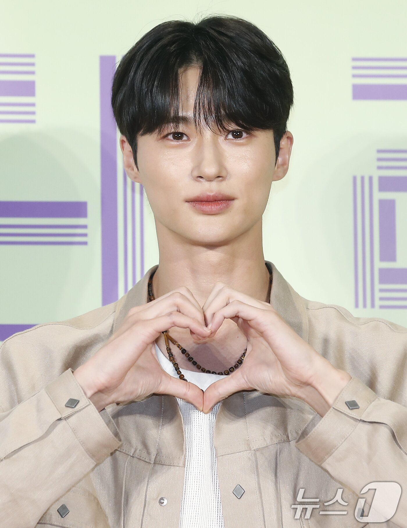 본문 이미지 - 배우 변우석/뉴스1 ⓒ News1