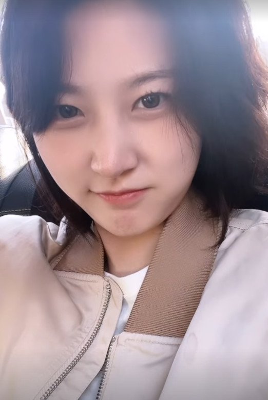 본문 이미지 - 사진=김새론 인스타그램