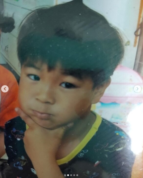 본문 이미지 - 사진=정동원 인스타그램