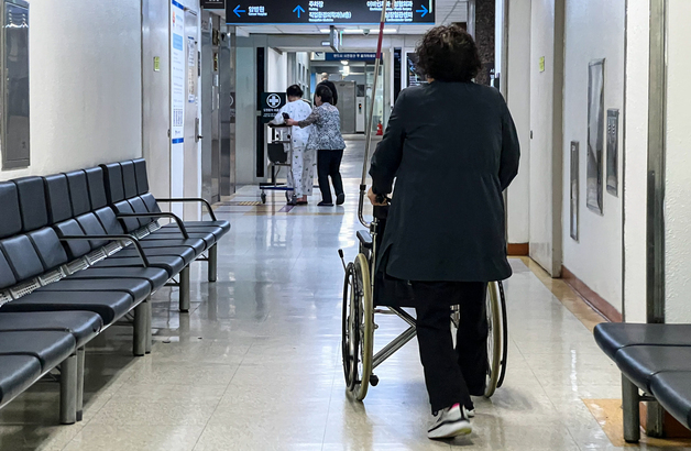 "중증환자 비중 38% 맞춰라"…상급종합병원 지정 기준 강화