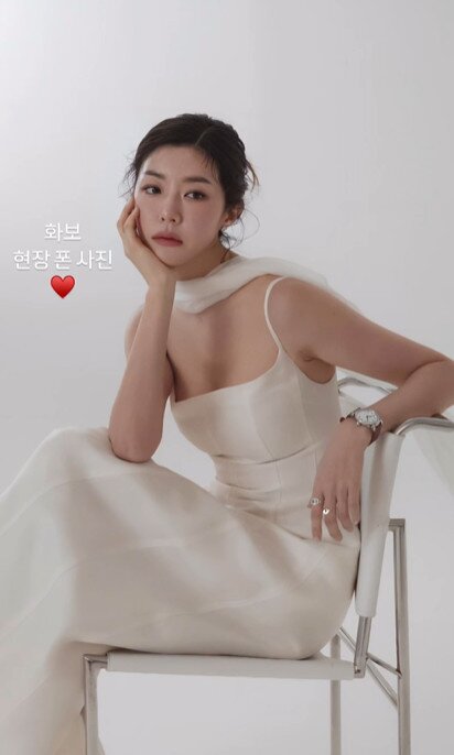 본문 이미지 - 사진=박한별 인스타그램