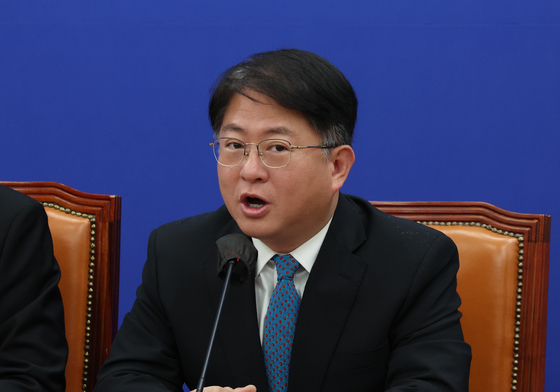 與 박민규, 오는 7일 벤처·스타트업 해외진출 투자 지원 토론회 개최