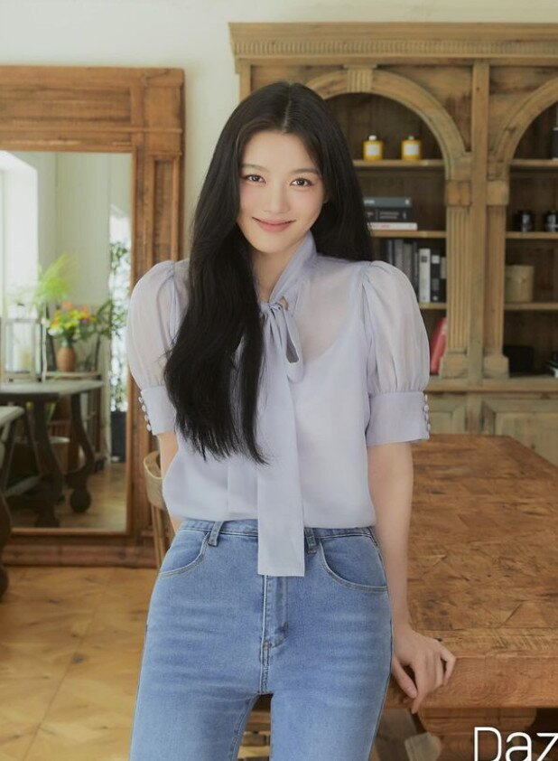 본문 이미지 - 김유정 SNS 캡처