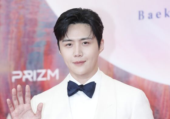 김선호 측 "SNS서 딥페이크 및 사칭 범죄…강력 대응 예정"