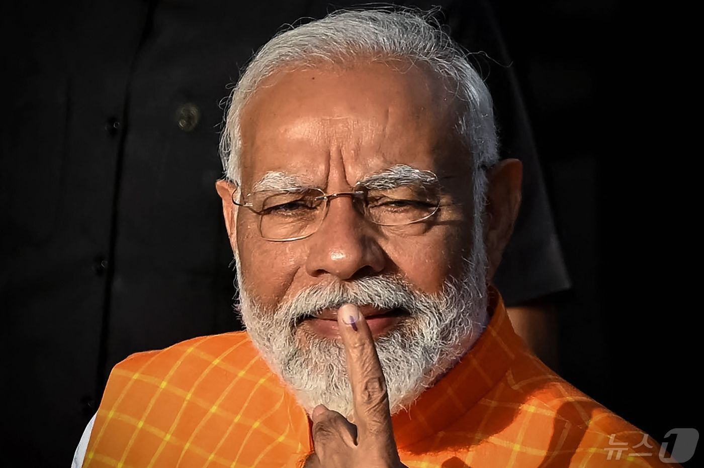 본문 이미지 - 나란드라 모디 인도 총리. ⓒ AFP=뉴스1 ⓒ News1 김성식기자