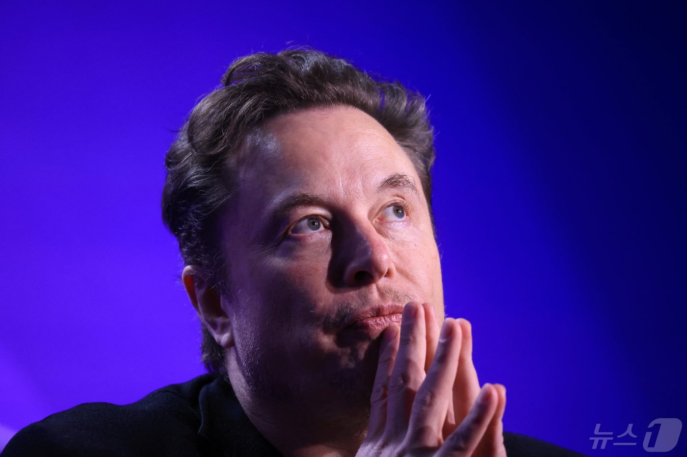 본문 이미지 - 일론 머스크 테슬라 최고경영자&#40;CEO&#41; ⓒ 로이터=뉴스1 ⓒ News1 정지윤 기자