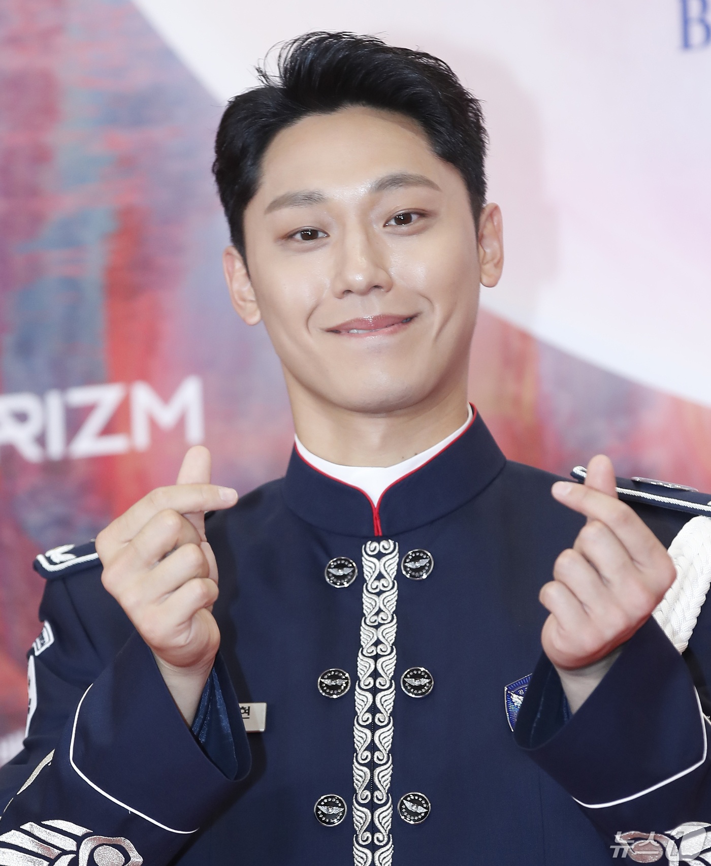 (서울=뉴스1) 권현진 기자 = 배우 이도현이 7일 오후 서울 강남구 코엑스에서 열린 '60회 백상예술대상' 레드카펫 행사에서 포즈를 취하고 있다. 2024.5.7/뉴스1