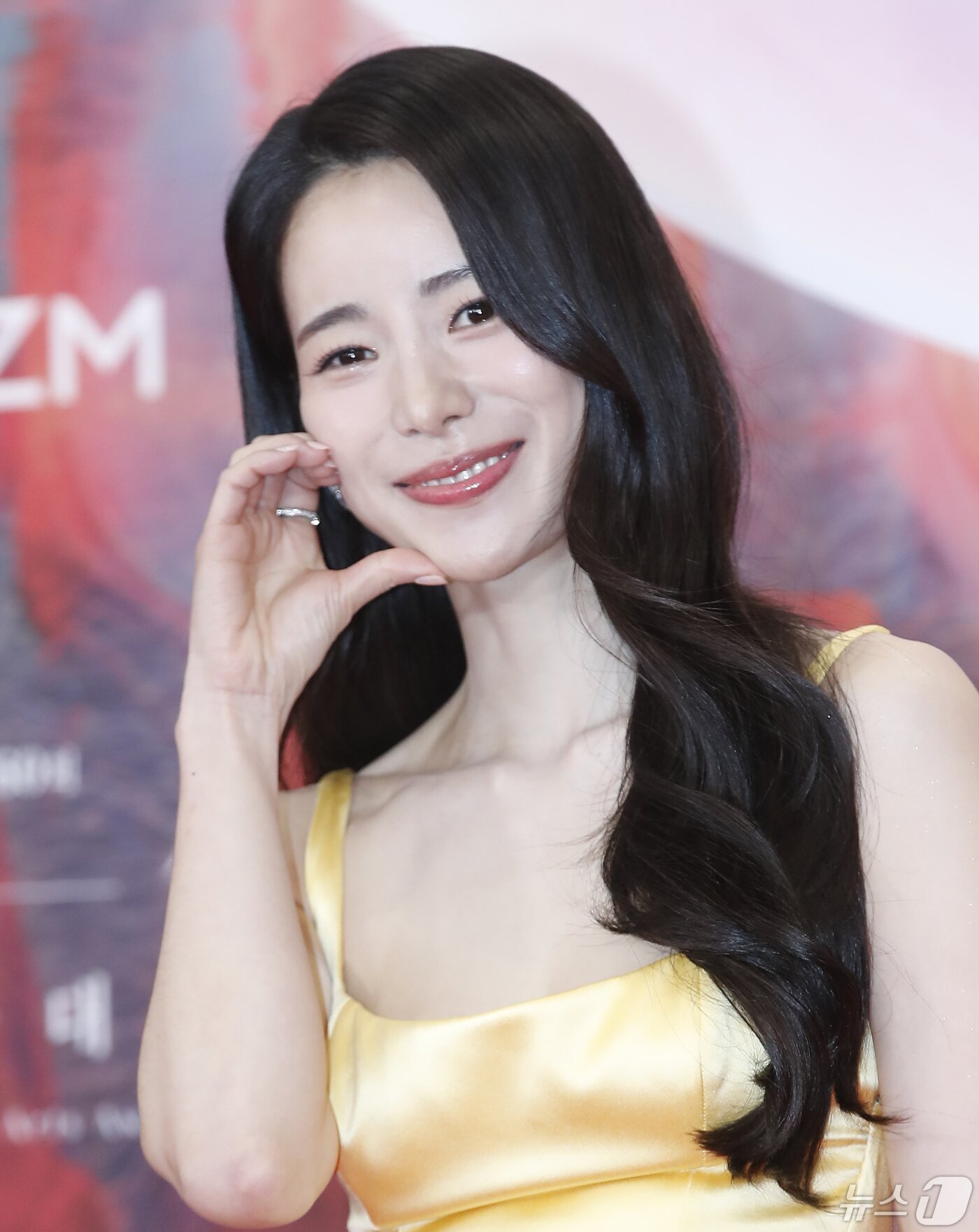 본문 이미지 - 배우 임지연/뉴스1 ⓒ News1 