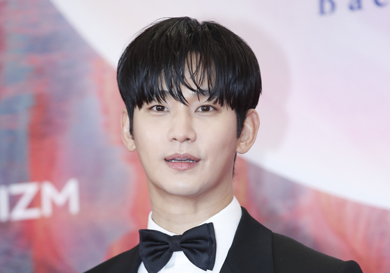 김수현 측, 김세의 구속에 "故 김새론 음성·카톡 조작 확인…진실 증명"