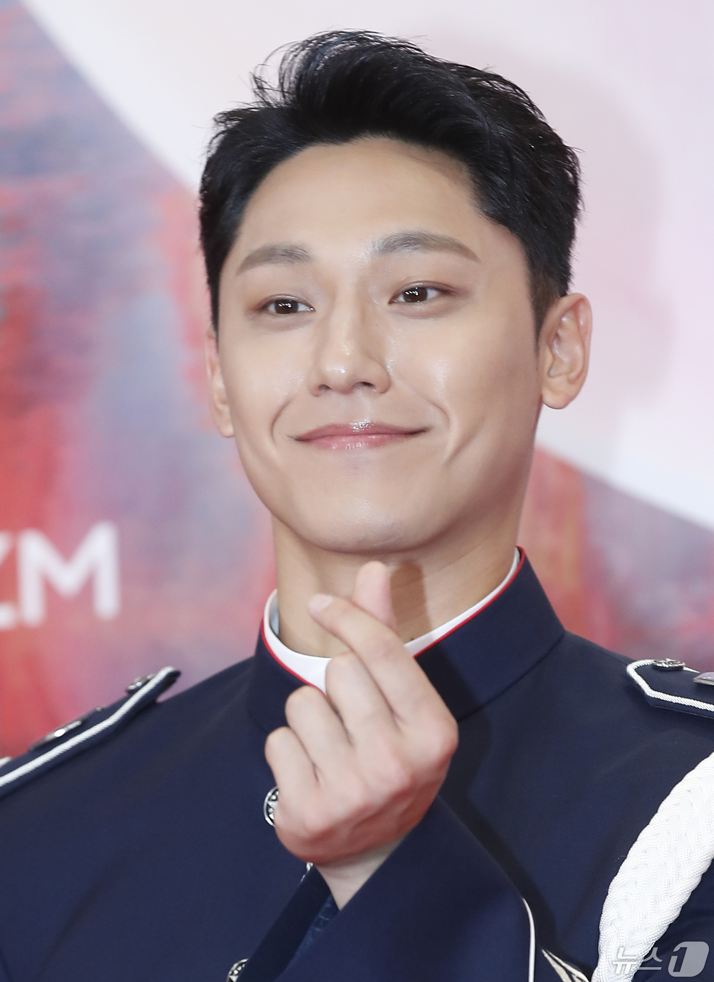 (서울=뉴스1) 권현진 기자 = 배우 이도현이 7일 오후 서울 강남구 코엑스에서 열린 '60회 백상예술대상' 레드카펫 행사에서 포즈를 취하고 있다. 2024.5.7/뉴스1