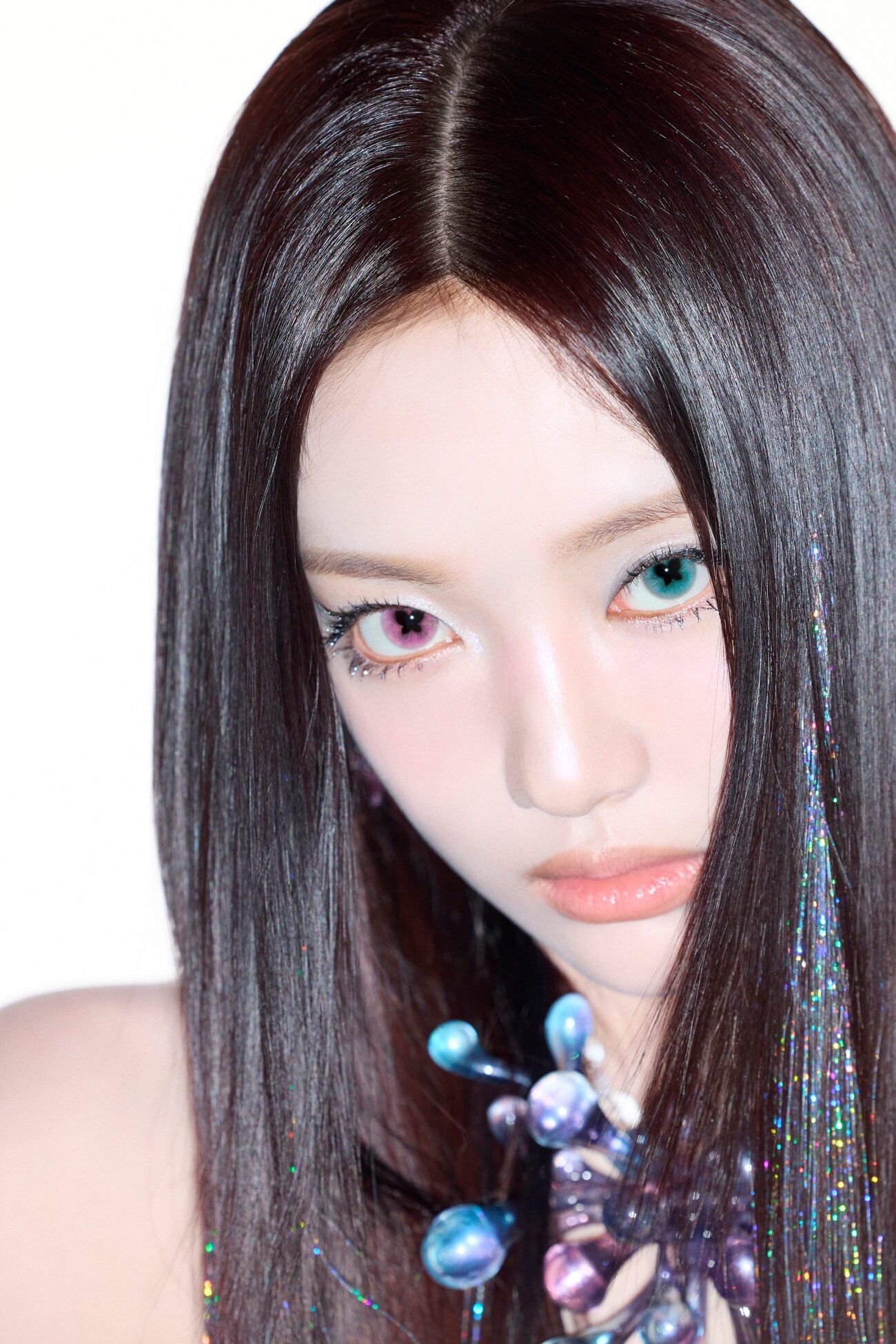 본문 이미지 - 에스파(SM엔터테인먼트 제공)