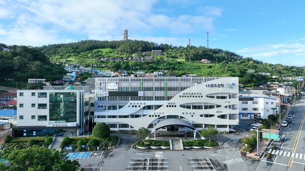'교육발전 특구' 완도군 "해양 융복합형 인재 양성"