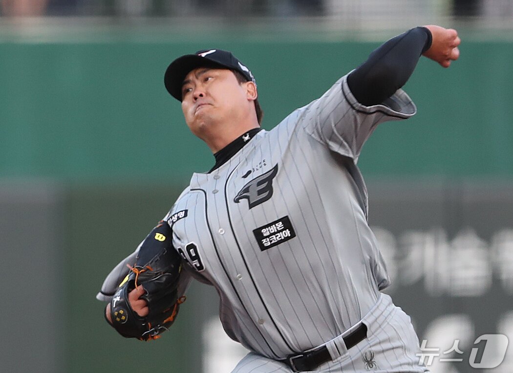 본문 이미지 - 한화 류현진. /뉴스1 DB ⓒ News1 윤일지 기자