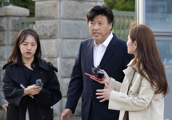 민주당 의원 51명 김용 공천 요구 지도부 압박…"조작기소 희생양"