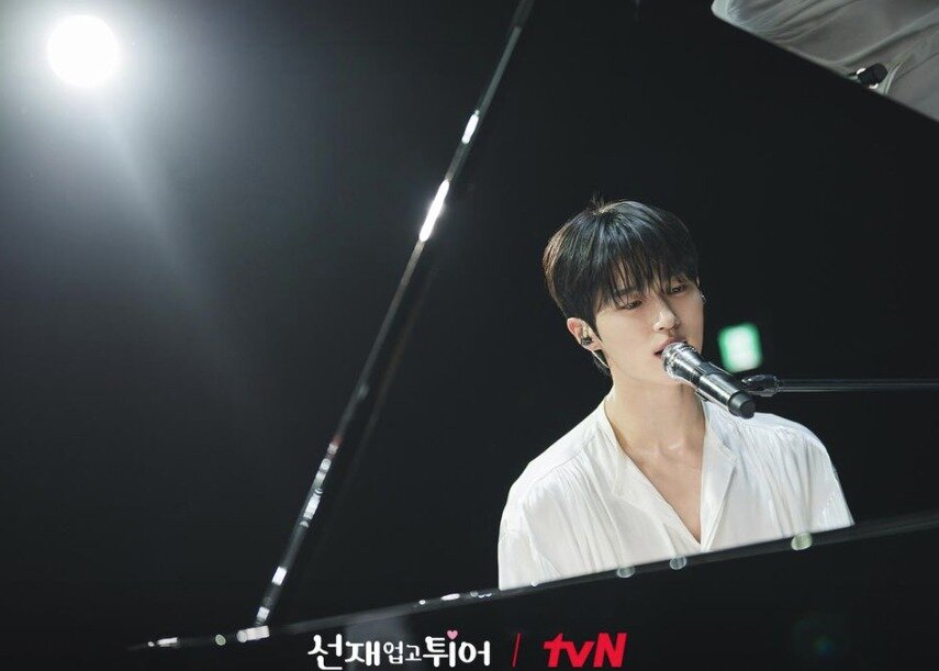 본문 이미지 - tvN 선재 업고 튀어