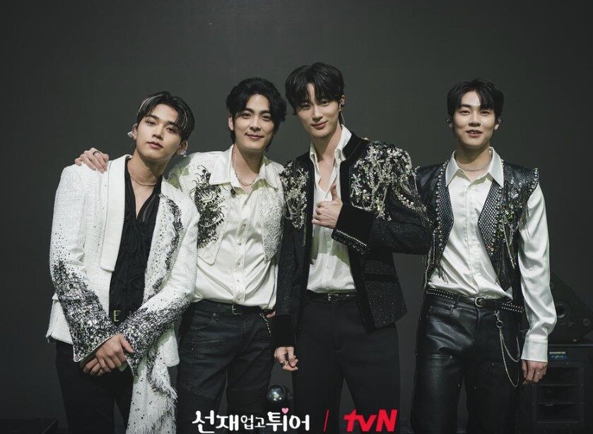 본문 이미지 - tvN 선재 업고 튀어