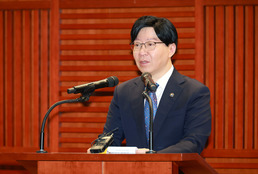 축사하는 김소영 금융위 부위원장